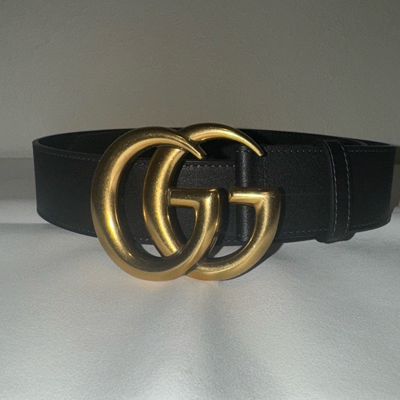 Gucci belt - Picture 2 of 8